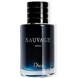 DIOR Sauvage parfém pro muže 60 ml obraz