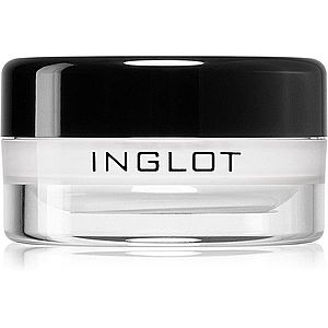 Inglot AMC gelové oční linky odstín 76 5, 5 g obraz