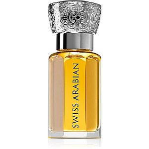 Swiss Arabian Hayaa parfémovaný olej unisex 12 ml obraz