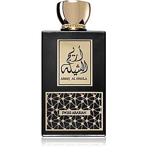 Swiss Arabian Areej Al Sheila parfémovaná voda pro ženy 100 ml obraz