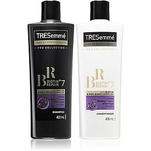 TRESemmé šampon Biotin+Repair7 obraz