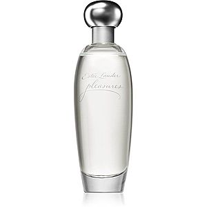 Estée Lauder Pleasures parfémovaná voda pro ženy 100 ml obraz