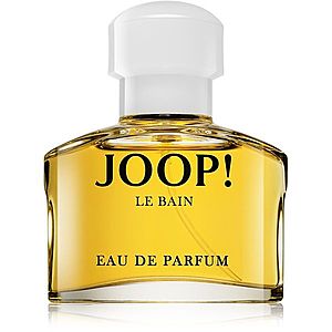 JOOP! Le Bain parfémovaná voda pro ženy 40 ml obraz