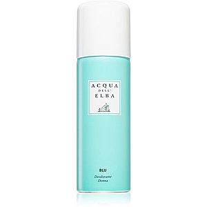Acqua dell' Elba Blu Women deodorant ve spreji pro ženy 150 ml obraz
