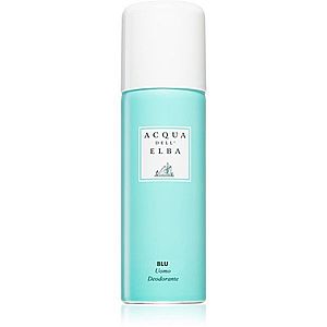 Acqua dell' Elba Blu Men deodorant ve spreji pro muže 150 ml obraz