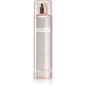 Sarah Jessica Parker Lovely parfémovaný tělový sprej pro ženy 250 ml obraz