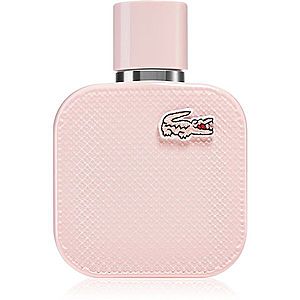 Lacoste L.12.12 Rose Eau de Parfum parfémovaná voda pro ženy 50 ml obraz