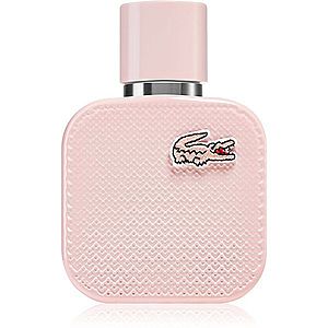 Lacoste L.12.12 Rose Eau de Parfum parfémovaná voda pro ženy 35 ml obraz
