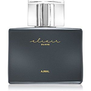 Ajmal Elixir Suave parfémovaná voda pro muže 100 ml obraz