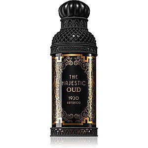 Alexandre.J Art Deco Collector The Majestic Oud parfémovaná voda unisex 100 ml obraz