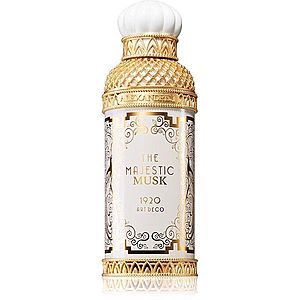 Alexandre.J Art Deco Collector The Majestic Musk parfémovaná voda pro ženy 100 ml obraz
