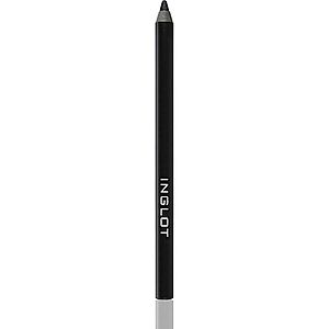 Inglot Kohl vysoce pigmentovaná kajalová tužka na oči odstín 01 1.2 g obraz