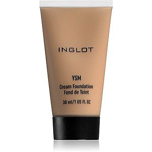 Inglot YSM matující make-up odstín 50 30 ml obraz