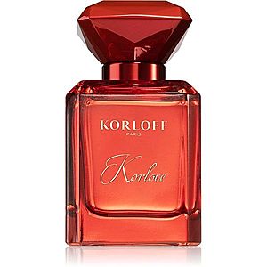 Korloff Korlove parfémovaná voda pro ženy 50 ml obraz
