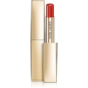 Estée Lauder Pure Color Illuminating Shine Sheer Shine Lipstick lesklá rtěnka odstín 914 Unpredictable 1, 8 g obraz