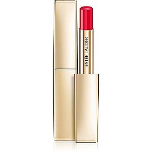 Estée Lauder Pure Color Illuminating Shine Sheer Shine Lipstick lesklá rtěnka odstín 905 Saucy 1, 8 g obraz