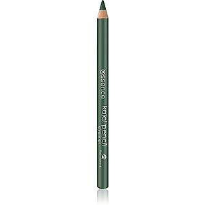 Essence Kajal Pencil kajalová tužka na oči odstín 29 Rain Forest 1 g obraz