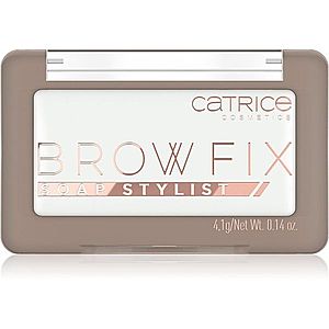 Catrice Brow Fix Soap Stylist fixační vosk na obočí 4, 1 g obraz