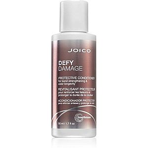Joico Defy Damage ochranný kondicionér pro poškozené vlasy 50 ml obraz