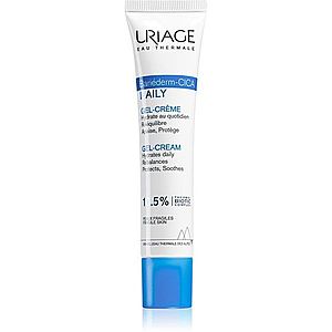 Uriage Bariéderm Cica Daily Gel-Cream hydratační gel krém pro oslabenou pleť 40 ml obraz