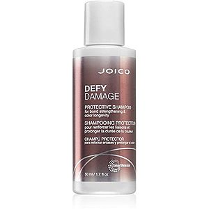 Joico Defy Damage ochranný šampon pro poškozené vlasy 50 obraz