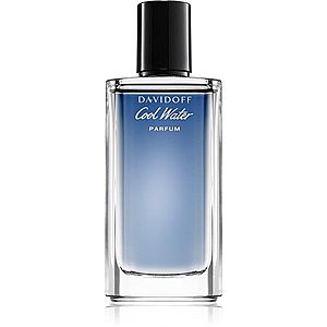 Davidoff Cool Water Parfum parfém pro muže 50 ml obraz