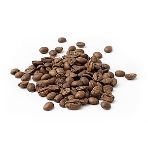 Zrnková káva - 100% Arabica obraz