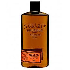 Pan Drwal Bulleit Bourbon sprchový gel 400 ml obraz