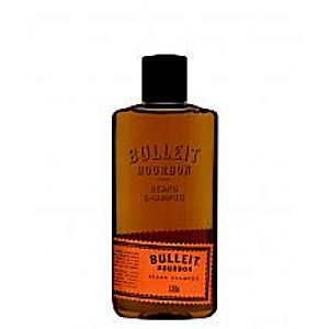 Pan Drwal Bulleit Bourbon šampon na vousy 150 ml obraz