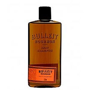 Pan Drwal Bulleit Bourbon šampon na vlasy 250 ml obraz