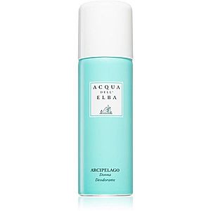 Acqua dell' Elba Arcipelago Women deodorant ve spreji pro ženy 150 ml obraz