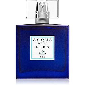 Acqua dell' Elba Blu Men parfémovaná voda pro muže 50 ml obraz