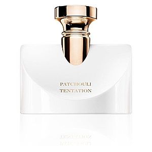 BULGARI Splendida Bvlgari Patchouli Tentation parfémovaná voda pro ženy 100 ml obraz
