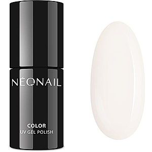 NEONAIL Fall in love gelový lak na nehty odstín Creamy Latte 7, 2 ml obraz