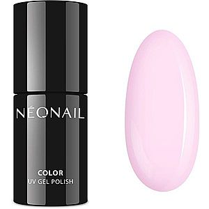 NEONAIL Pure Love gelový lak na nehty odstín French Pink Medium 7, 2 ml obraz