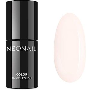 NEONAIL Pure Love gelový lak na nehty odstín Seashell 7, 2 ml obraz