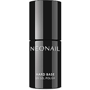NEONAIL Hard Base podkladový lak pro gelové nehty 7, 2 ml obraz
