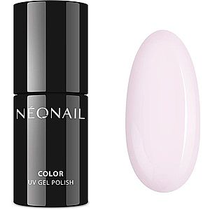 NEONAIL Pure Love gelový lak na nehty odstín French Pink Light 7, 2 ml obraz