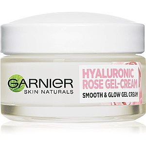 Garnier Skin Naturals hydratační a rozjasňující pleťový krém 50 ml obraz