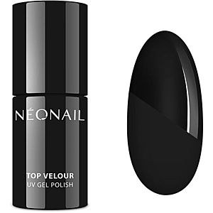 NeoNail Top Velour gelový vrchní lak na nehty 7, 2 ml obraz