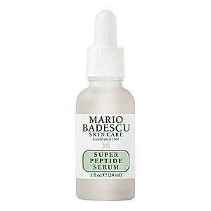 MARIO BADESCU - Super Peptide Serum - Sérum obraz