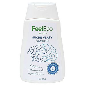Feel Eco Vlasový šampon na suché vlasy 300 ml obraz