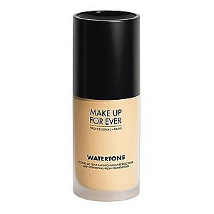 MAKE UP FOR EVER - Watertone Transfert-proof Foundation - Make-up obraz