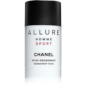 Chanel Allure Homme Sport deostick pro muže 75 ml obraz