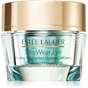 Estée Lauder DayWear Eye Cooling Anti Oxidant Moisture Gel Creme antioxidační oční gel s hydratačním účinkem 15 ml obraz