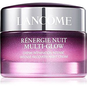 Lancôme Rénergie Nuit Multi-Glow Night noční regenerační a protivráskový krém pro ženy 50 ml obraz