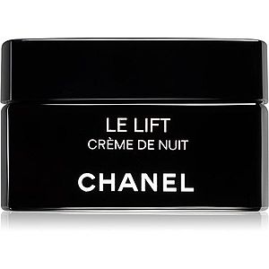Chanel Le Lift Crème de Nuit noční zpevňující a protivráskový krém 50 ml obraz