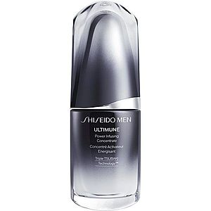 Shiseido Ultimune Power Infusing Concentrate sérum na obličej pro muže 30 ml obraz