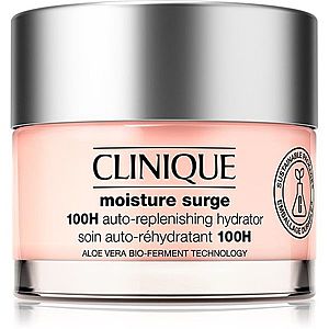 Clinique Moisture Surge™ 100H Auto-Replenishing Hydrator hydratační gelový krém 30 ml obraz