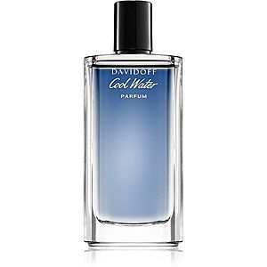 Davidoff Cool Water Parfum parfém pro muže 100 ml obraz